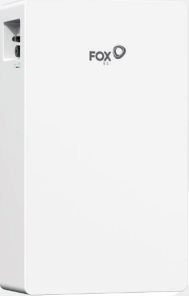 FOXESS - FOX ESS EK6, 5.76 kWh LFP Batterie-Modul