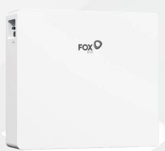 FOXESS - FOX ESS EK12, 11.52 kWh LFP Batterie-Modul