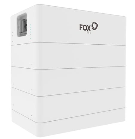 FOXESS - FOX ESS Batteriespeichermodul EQ3300-M (inkl. BMS)
