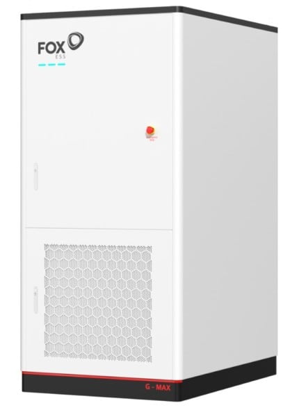 FOXESS - FOX ESS Energiespeicher G-MAX 215kWh All-in-One