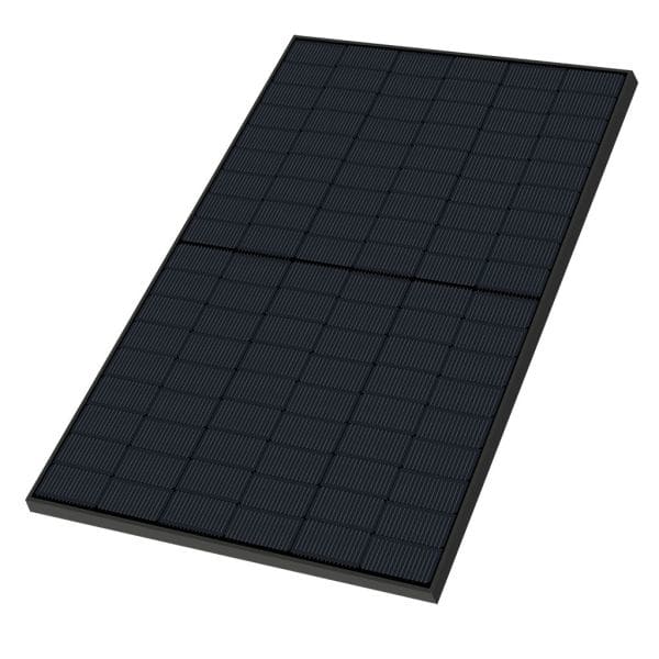 SONNENKRAFT - PV-Modul 460W, 1762x1134x35 mm, 22,5 kg, GG, bifazial, FB