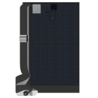 SONNENKRAFT - Sonnenkraftwerk 400 W, Modulleistung: 460 WP, Wechselrichterleistung: 400 W