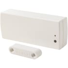 SIEMENS - AP 260/11 Tür-/Fensterkontakt wave titanweiß mit Batterie