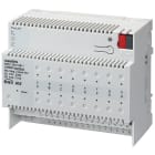 SIEMENS - N 263E11 Binäreingabegerät 16 x AC 12...230 V / DC 12...115 V