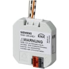 SIEMENS - UP 220/21 Tasterschnittst. 2x pot.freier Kontakt/Ausgang LED-Anst.