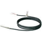 SIEMENS - Kabeltemperaturfühler Ni1000 -30..+180°C Kabel 1,5m Solar