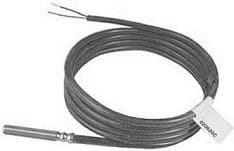 SIEMENS - Kabeltemperaturfühler Ni1000 -30..+130°C Kabel 1,5m