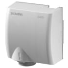 SIEMENS - Anlegetemperaturfühler Ni1000 -30..+130°C Spannband