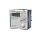 SIEMENS - Heizungsregler f Kessel Heizgr. BWW Bedienung analog/digital