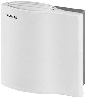 SIEMENS - Raumluftqualitätsregler VOC 2-Pkt. 230VAC