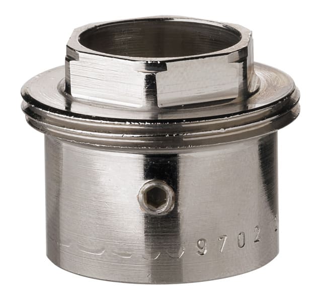 SIEMENS - Adapter Danfoss RA-N (RA2000) für STA../SSA..