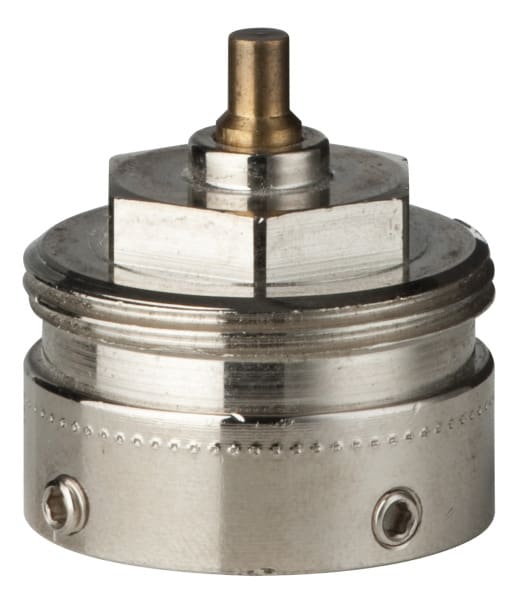 SIEMENS - Adapter Danfoss RAVL f. STA../SSA..