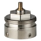 SIEMENS - Adapter Danfoss RAVL f. STA../SSA..