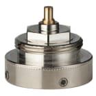SIEMENS - Adapter Danfoss RAV für STA../SSA..