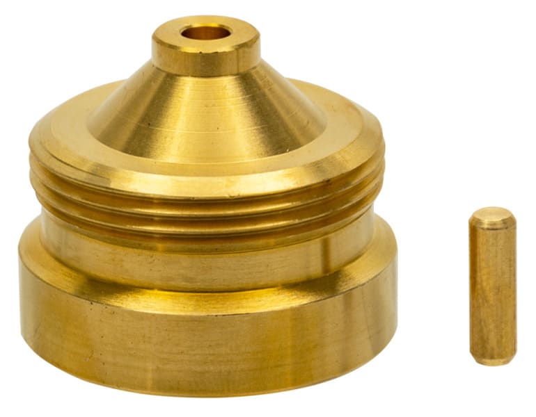 SIEMENS - Adapter Oventrop für STA../SSA..