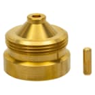 SIEMENS - Adapter Oventrop für STA../SSA..