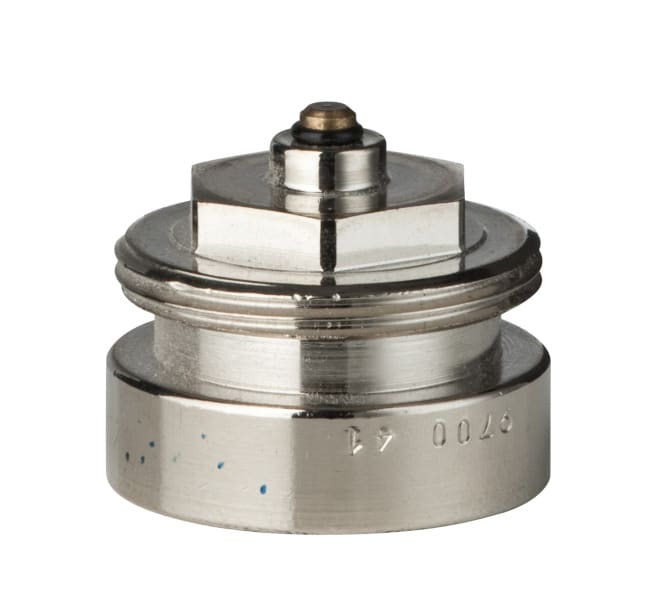 SIEMENS - Adapter Markaryd für STA../SSA..