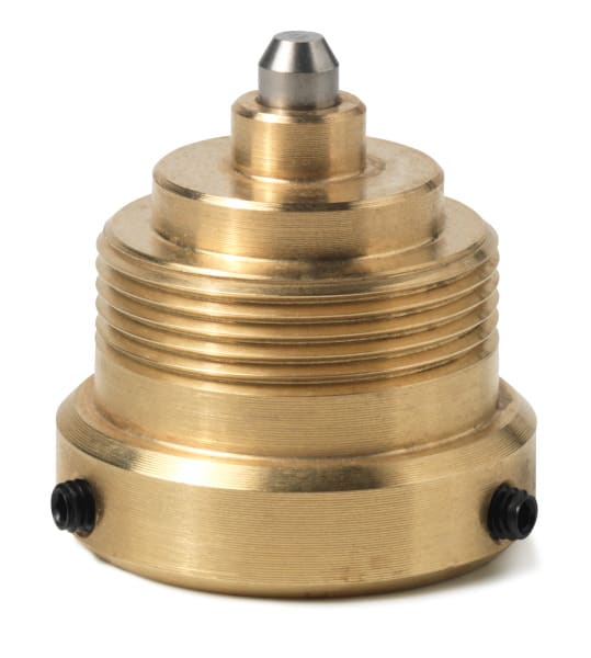 SIEMENS - Adapter f. STP.. SSP.. auf Ventile 2W.. 3W.. 4W..