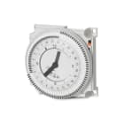 SIEMENS - Tagesschaltuhr analog RVP200/RAV mit 12 Std.Gangreserve