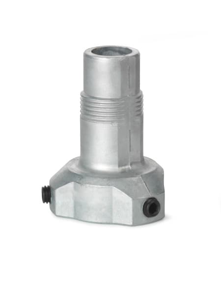 SIEMENS - Aufbausatz für SQS auf V.G45.. Ventile