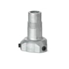 SIEMENS - Aufbausatz für SQS auf V.G45.. Ventile