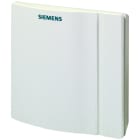 SIEMENS - Raumtemperaturregler 24-250VAC Sollw.8-30°C ohne Außenverstellung