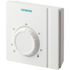 SIEMENS - Raumtemperaturregler 24-250VAC 8-30°C