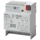 SIEMENS - N 141/31 Twin-Gateway KNX / DALI