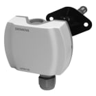 SIEMENS - Kanalfühler T(4-20mA) rF(4-20mA) -35.+35/0.50/-40.70°C 0.100%