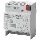 SIEMENS - N 141/21 KNX/DALI Gateway plus, 2-Kanal
