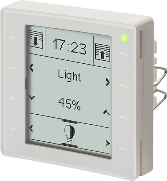 SIEMENS - UP 227 Raumbediengerät