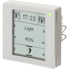 SIEMENS - UP 227 Raumbediengerät
