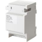 SIEMENS - N 562/21 Schaltaktor-Erweiterung 3x 10AX C-Last Laststrom-Überwachung