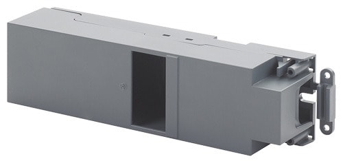 SIEMENS - AP 118 KNX Automationsmodulbox