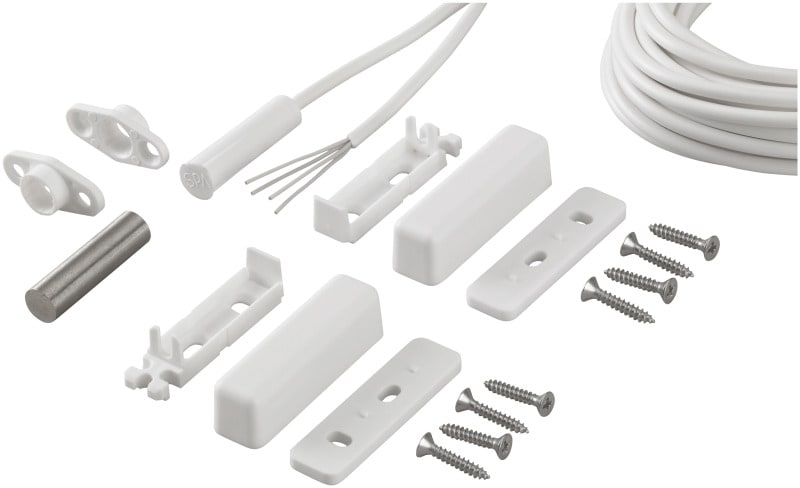 SIEMENS - S 290 Tür-/Fensterkontakt weiß