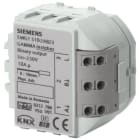 SIEMENS - RS 510/23 KNX Binärausgabegerät (Relais) 2x 10A AC230V als Einbaugerät