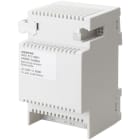 SIEMENS - N 513/21 Schaltaktor-Erweiterung 3x 20AX C-Last Laststrom-Überwachung