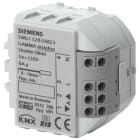 SIEMENS - RS 520/23 KNX Jalousieaktor 1x 6A AC230V als Einbaugerät