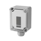 SIEMENS - Sonnenfühler 0-10V/4-20mA -1000W/m2 Anschluß AC24V DC 20..30V