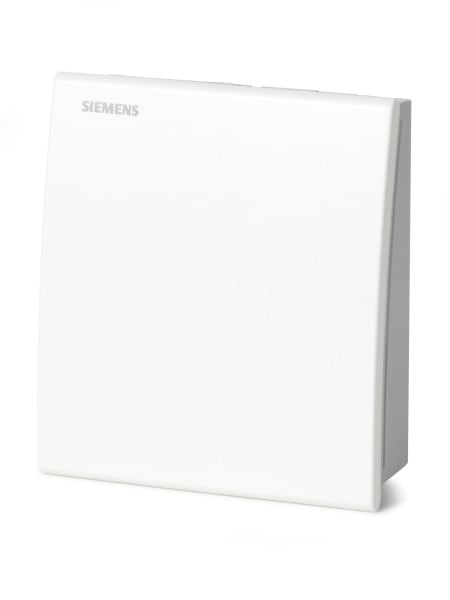 SIEMENS - Raumfühler T(0-20mA) rF(0-20mA) -35.+35/0.50/-40.70°C 0.100%