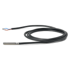 SIEMENS - Kabeltemperaturfühler Pt1000 -30..+130°C Kabel 1,5m