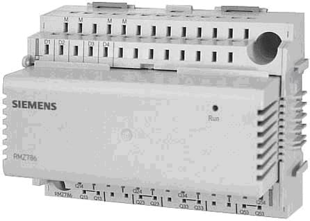 SIEMENS - Universalmodul für Synco700 Erweiterung 6UI 4DO und 2 AO