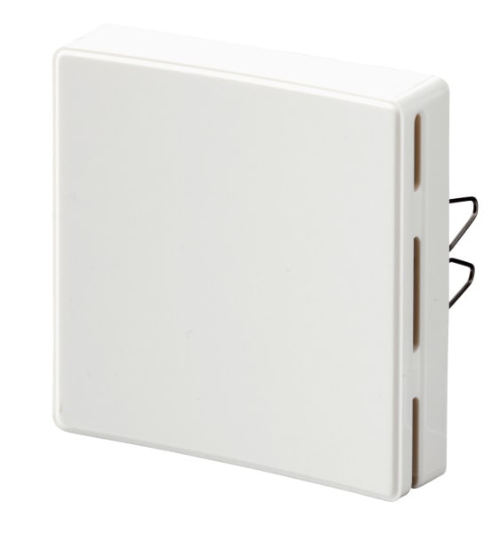 SIEMENS - UP-Raumfühler Frontmodul T+rF