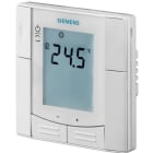 SIEMENS - Raumtemperaturregler LCD 5..40°C H 2-P. 230V 16A Wandeinbau