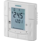 SIEMENS - Raumtemperaturregler LCD W7 5..40°C H 2-P. 230V 16A Wandeinbau