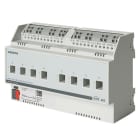 SIEMENS - N 530D51 Schaltaktor 8x AC 230V, 6AX, C-Last