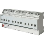 SIEMENS - N 530D61 Schaltaktor 12x AC 230V, 6AX, C-Last