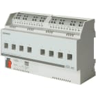 SIEMENS - N 532D51 Schaltaktor 8x AC 230V, 10AX, C-Last