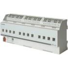 SIEMENS - N 534D61 Schaltaktor 12x AC 230V, 16/20AX, C-Last