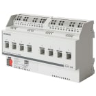 SIEMENS - N 535D51 Schaltaktor 8x AC 230V, 16/20AX, C-Last, Laststromüberwachung
